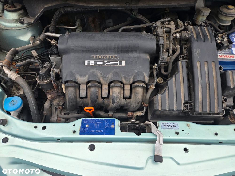 Honda Jazz - 22