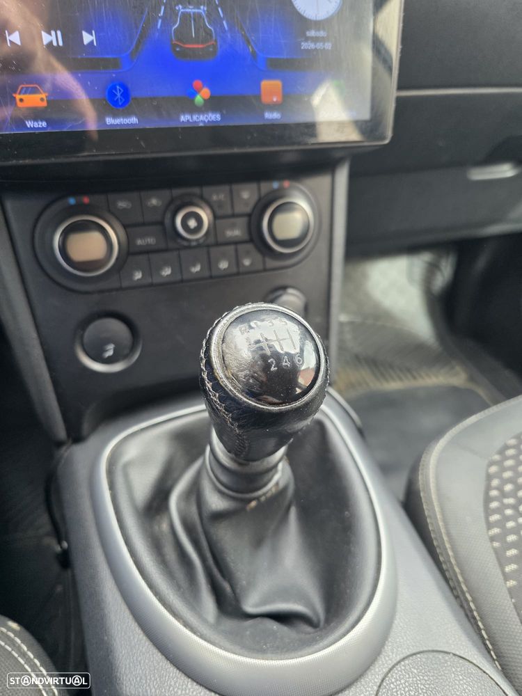 Nissan Qashqai 1.5 dCi Acenta - 12