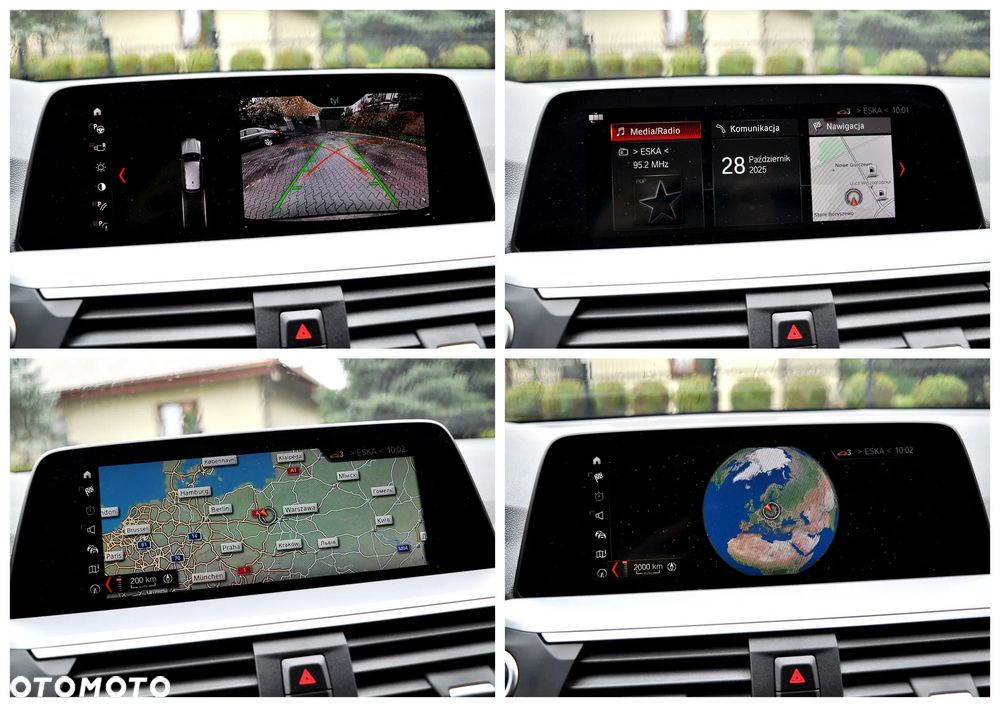 BMW X3 sDrive18d Business Edition - 33