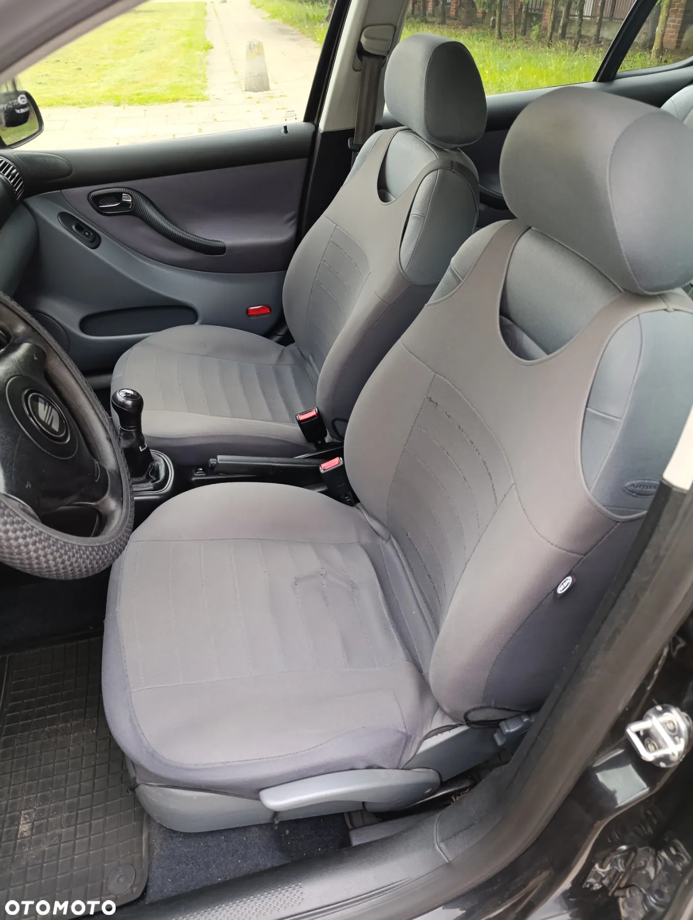 Seat Leon 1.9 TDI Signo - 13
