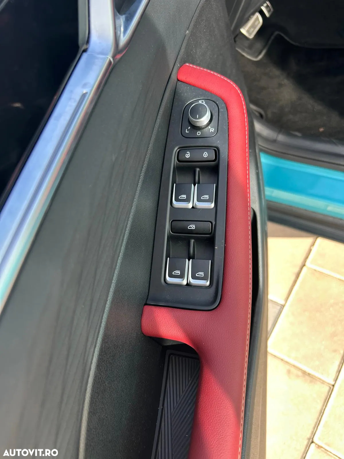 Geely Coolray - 12