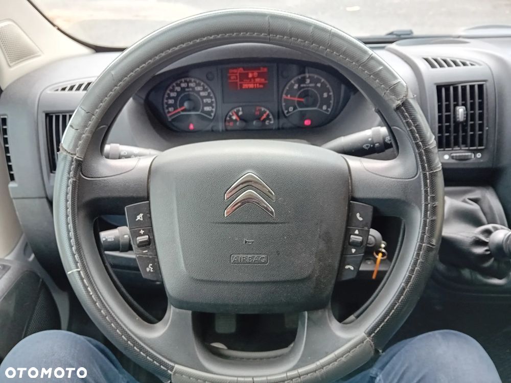 Citroën Jumper - 26