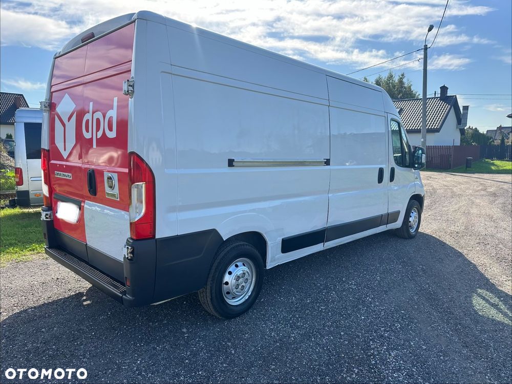 Fiat Ducato - 4