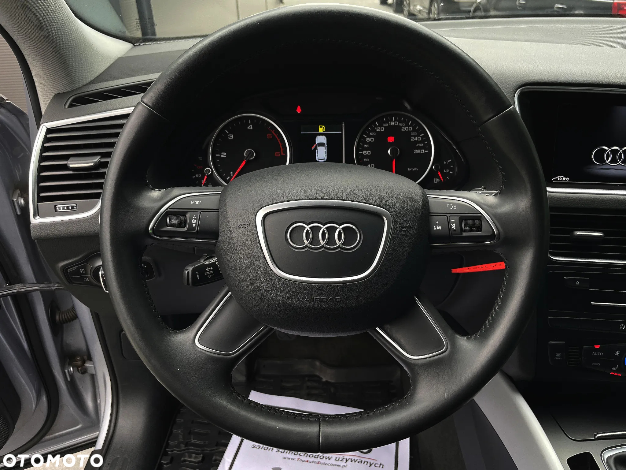 Audi Q5 - 22