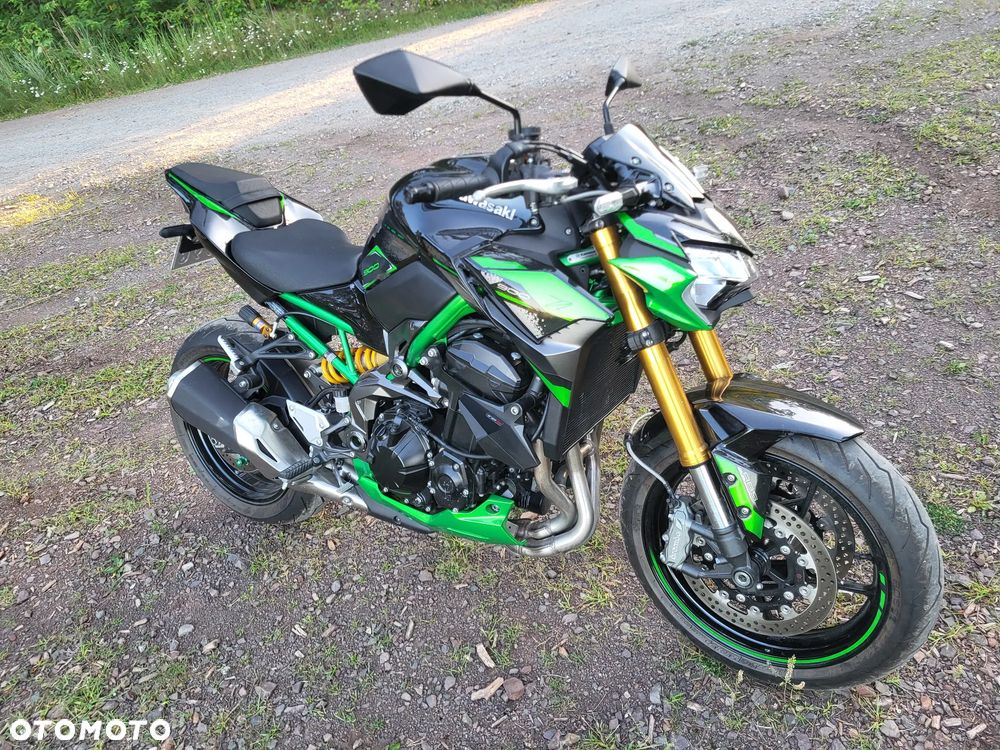 Kawasaki Z 900 - 11