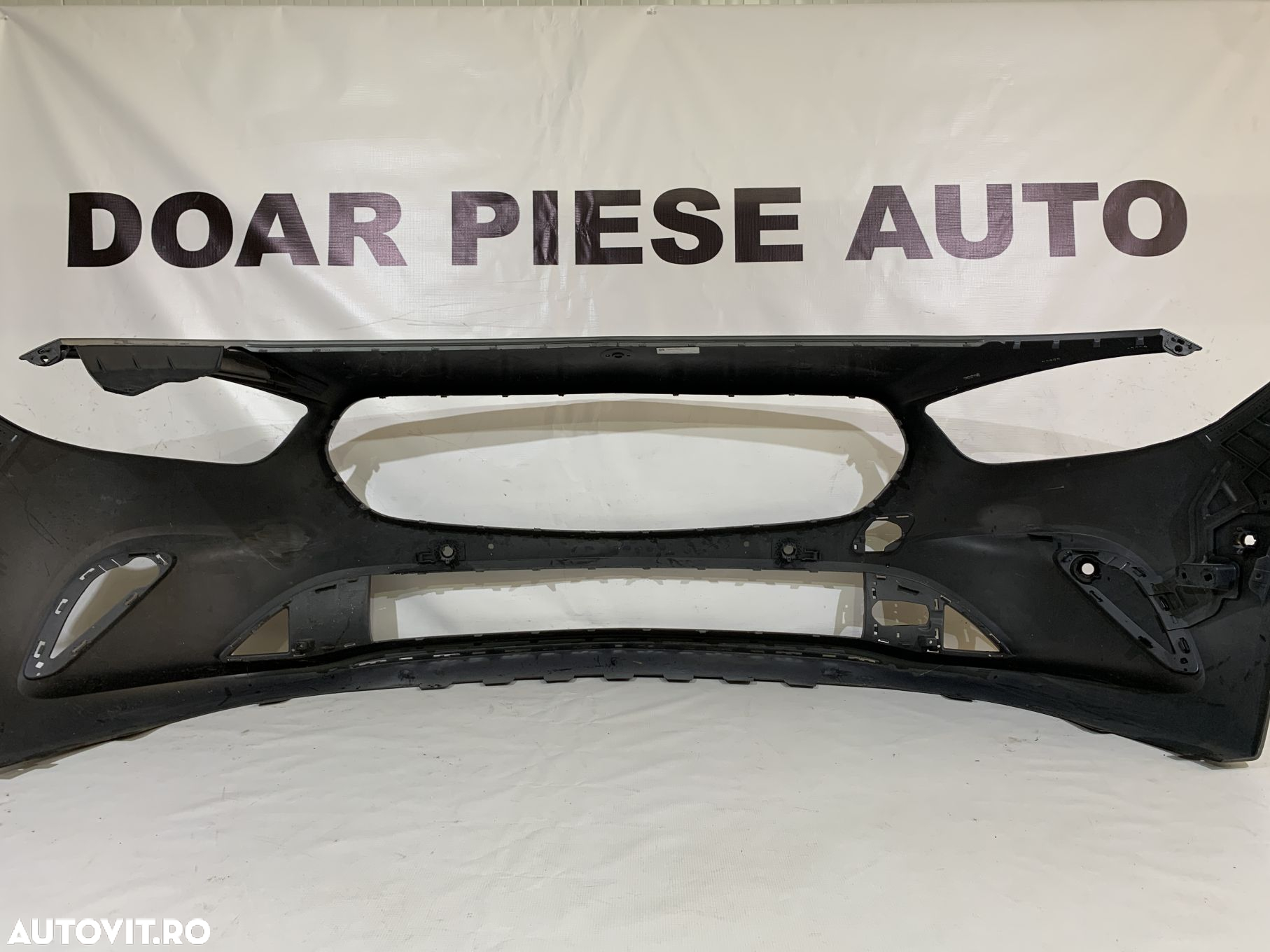 Bara fata Mercedes B-Class W247, 2019, 2020, 2021, 2022, cod origine OE A2478855300. - 25