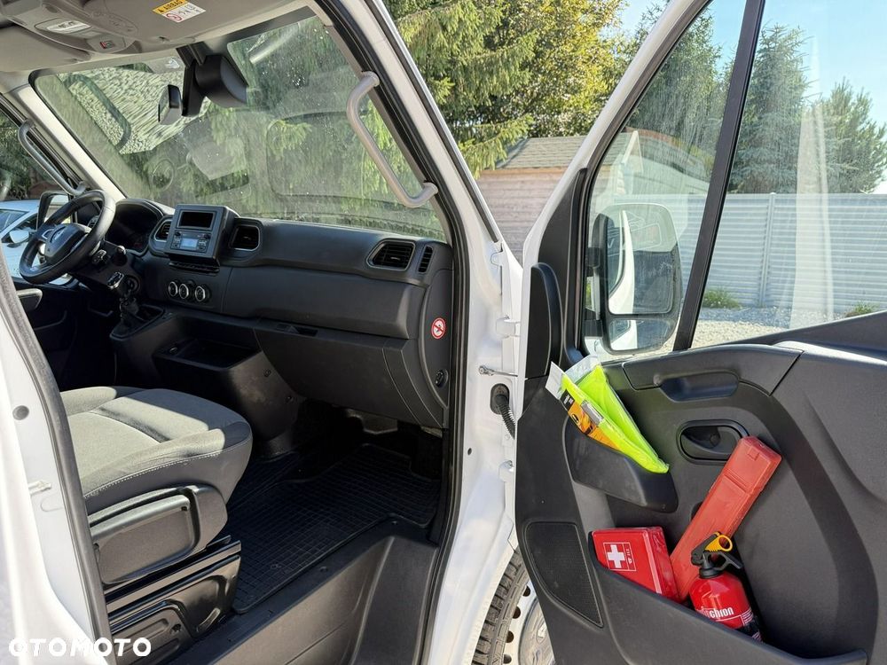 Renault Master - 8