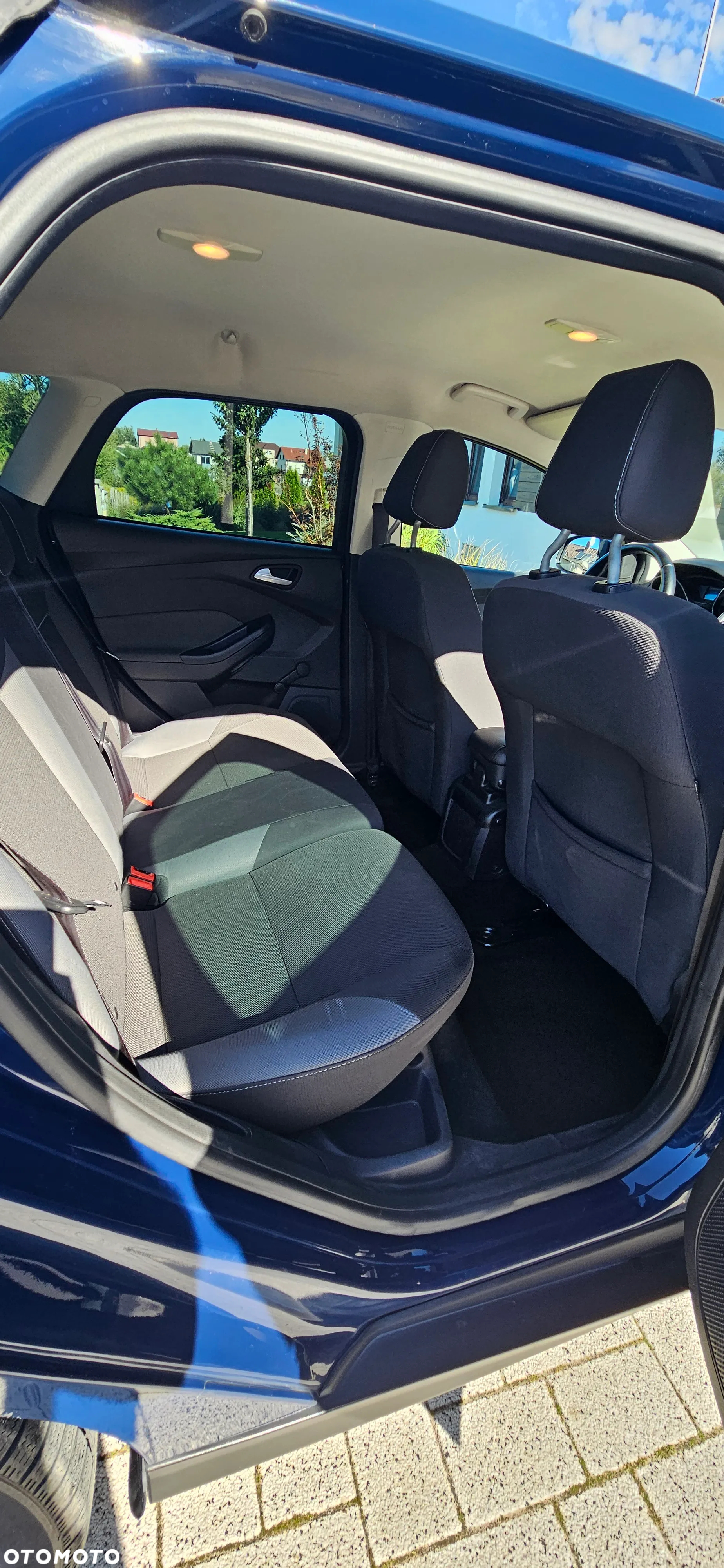Ford Focus - 22