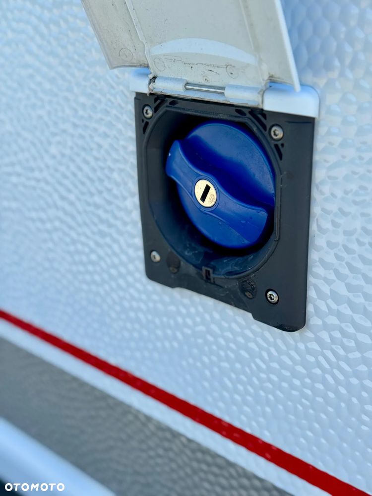 Burstner Premio Life 480 TL - 11