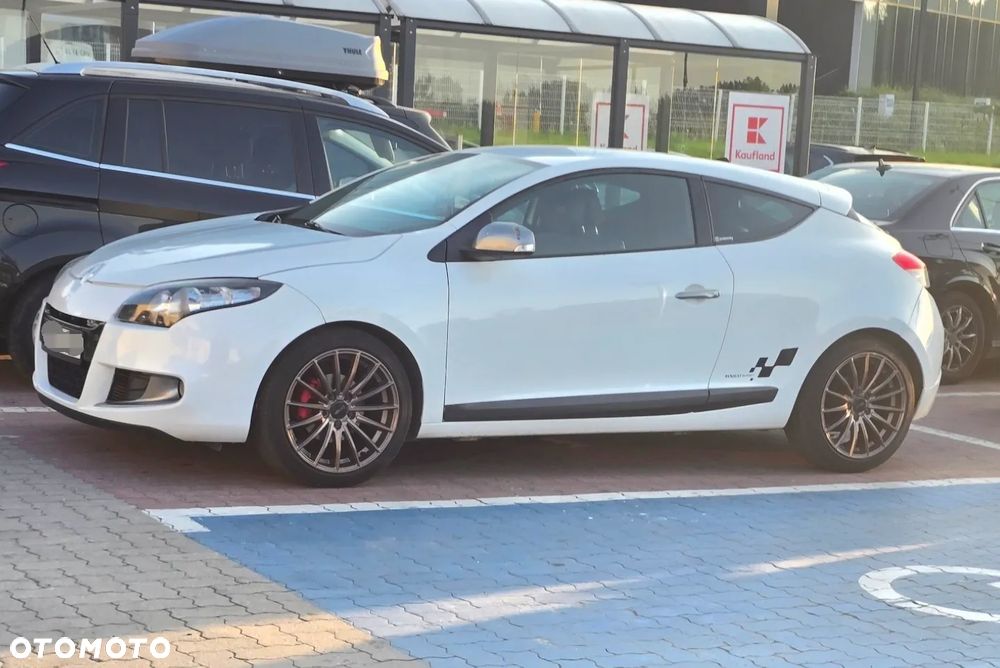 Renault Megane - 17