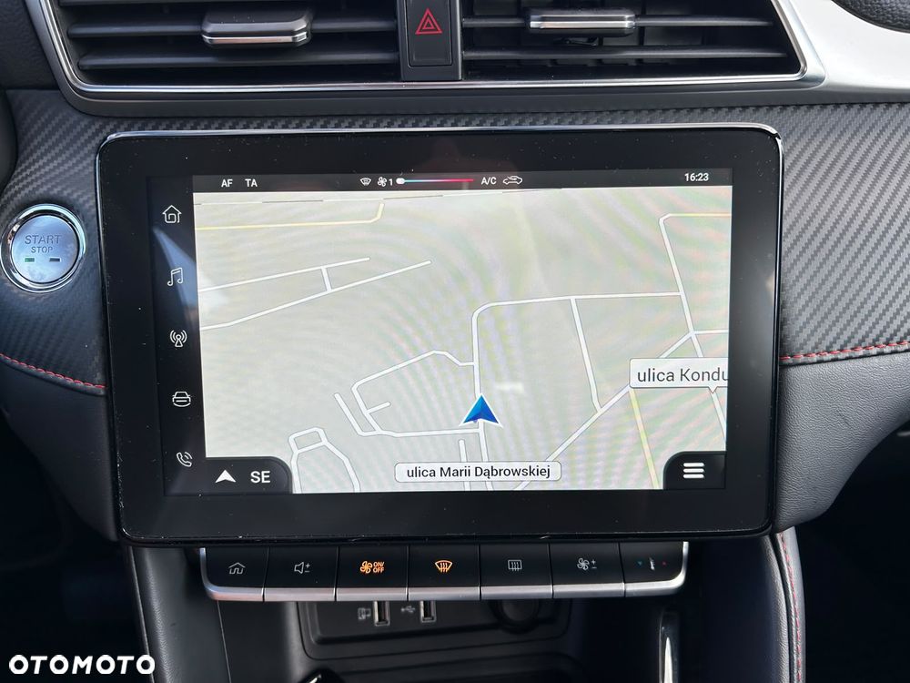 MG ZS 1.0 T-GDI Exclusive - 21