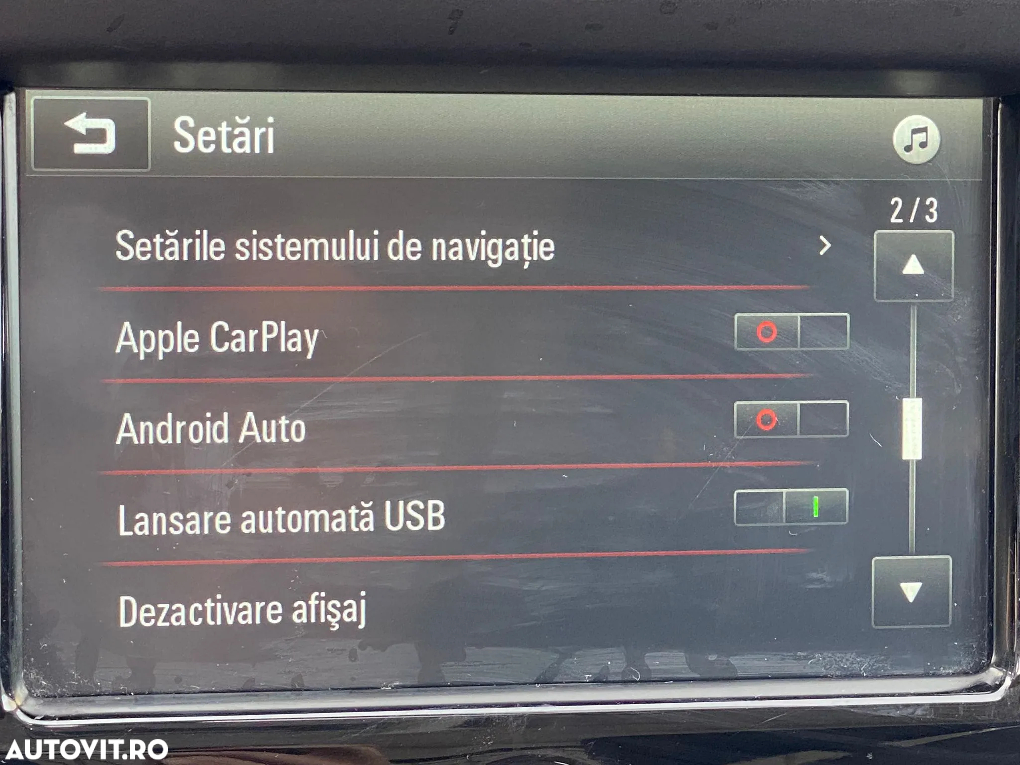 Opel Corsa 1.4 Innovation - 21