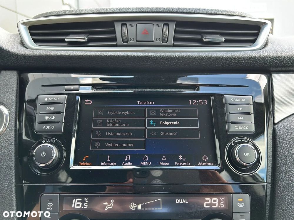 Nissan Qashqai 1.3 DIG-T N-Connecta - 36