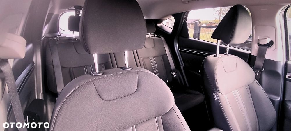 Hyundai Tucson 1.6 T-GDi Smart 2WD - 9
