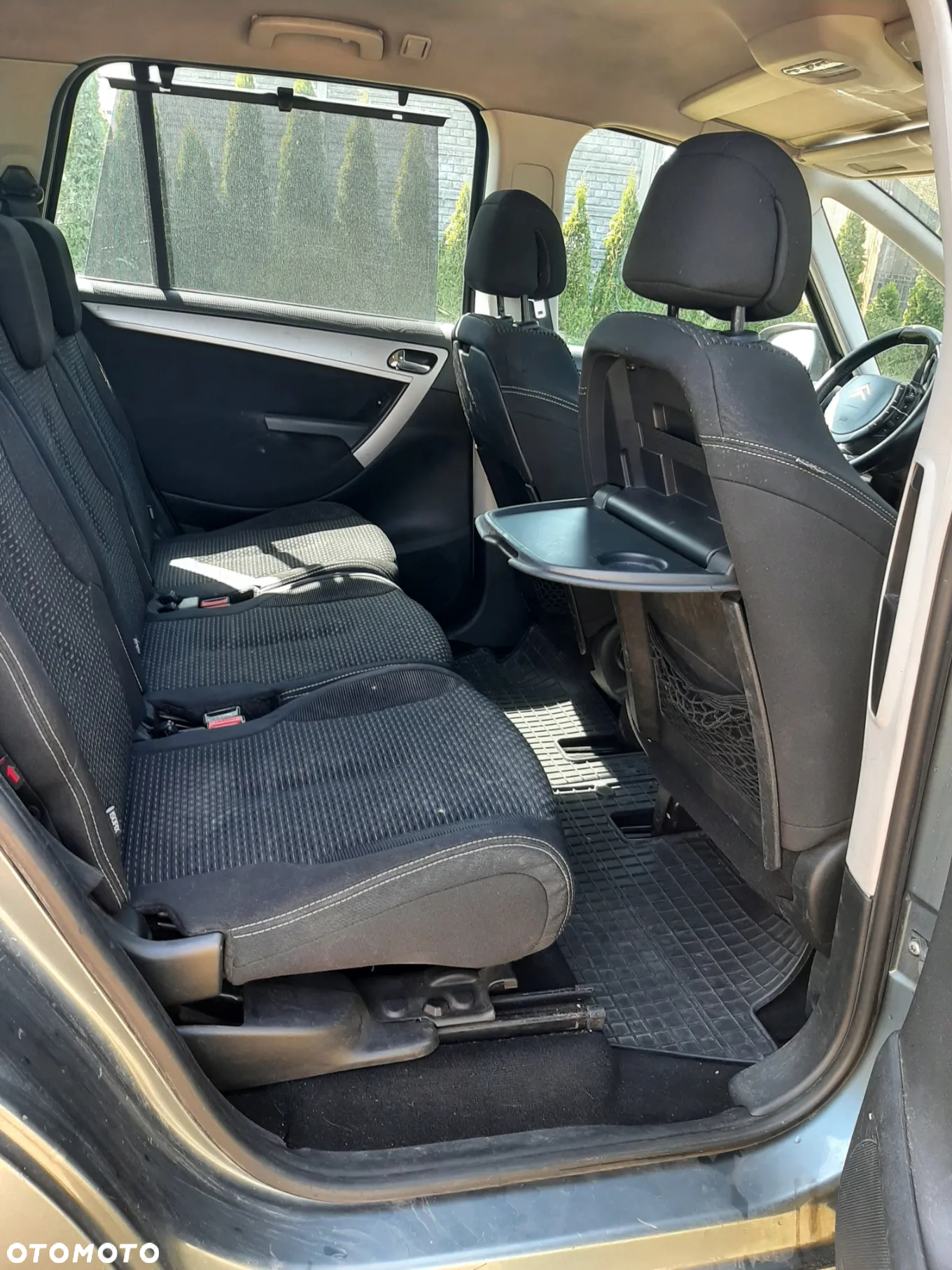 Citroën C4 Grand Picasso 1.6 HDi Equilibre - 17