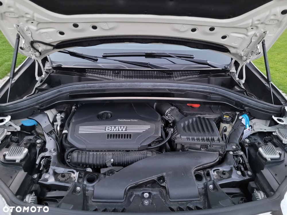 BMW X1 sDrive20i xLine - 24