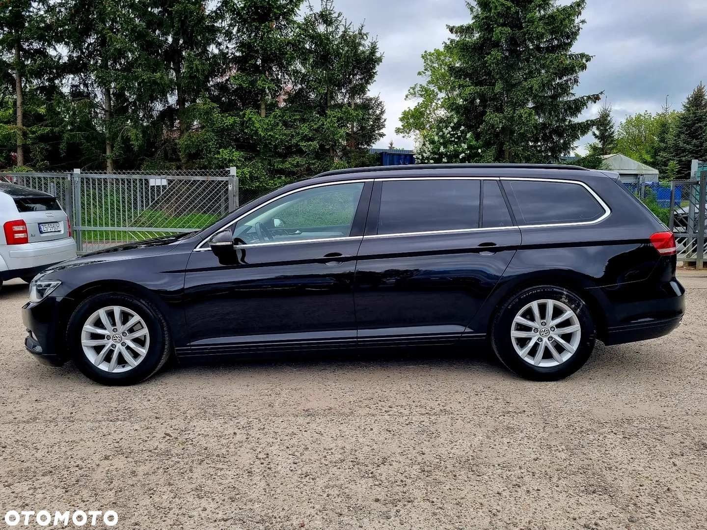 Volkswagen Passat 2.0 TDI BMT Comfortline DSG - 7