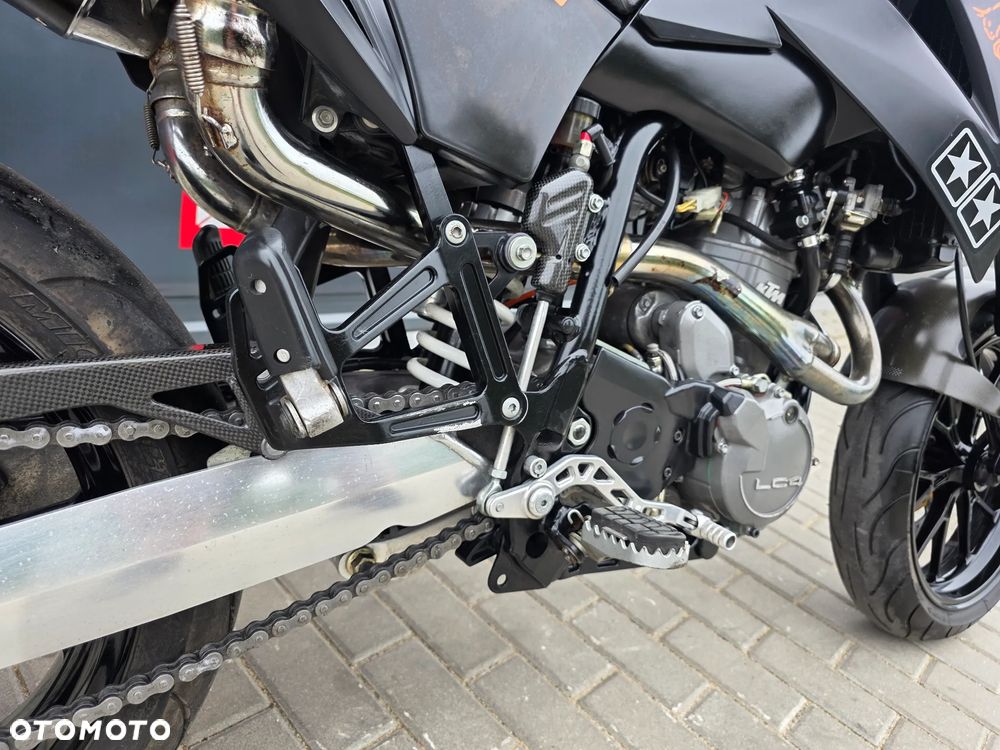 KTM Duke - 13