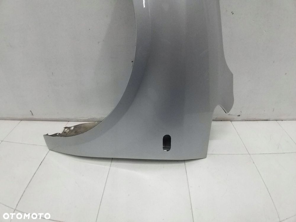 vw caddy touran ii 10-15r błotnik przód przedni lewy - 4