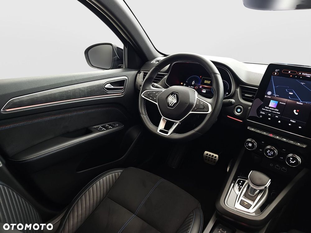 Renault Arkana 1.6 E-Tech Full Hybrid 145 Esprit Alpine MMT - 26