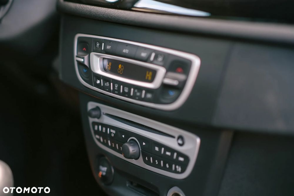 Renault Megane dCi 130 FAP BOSE Edition - 33