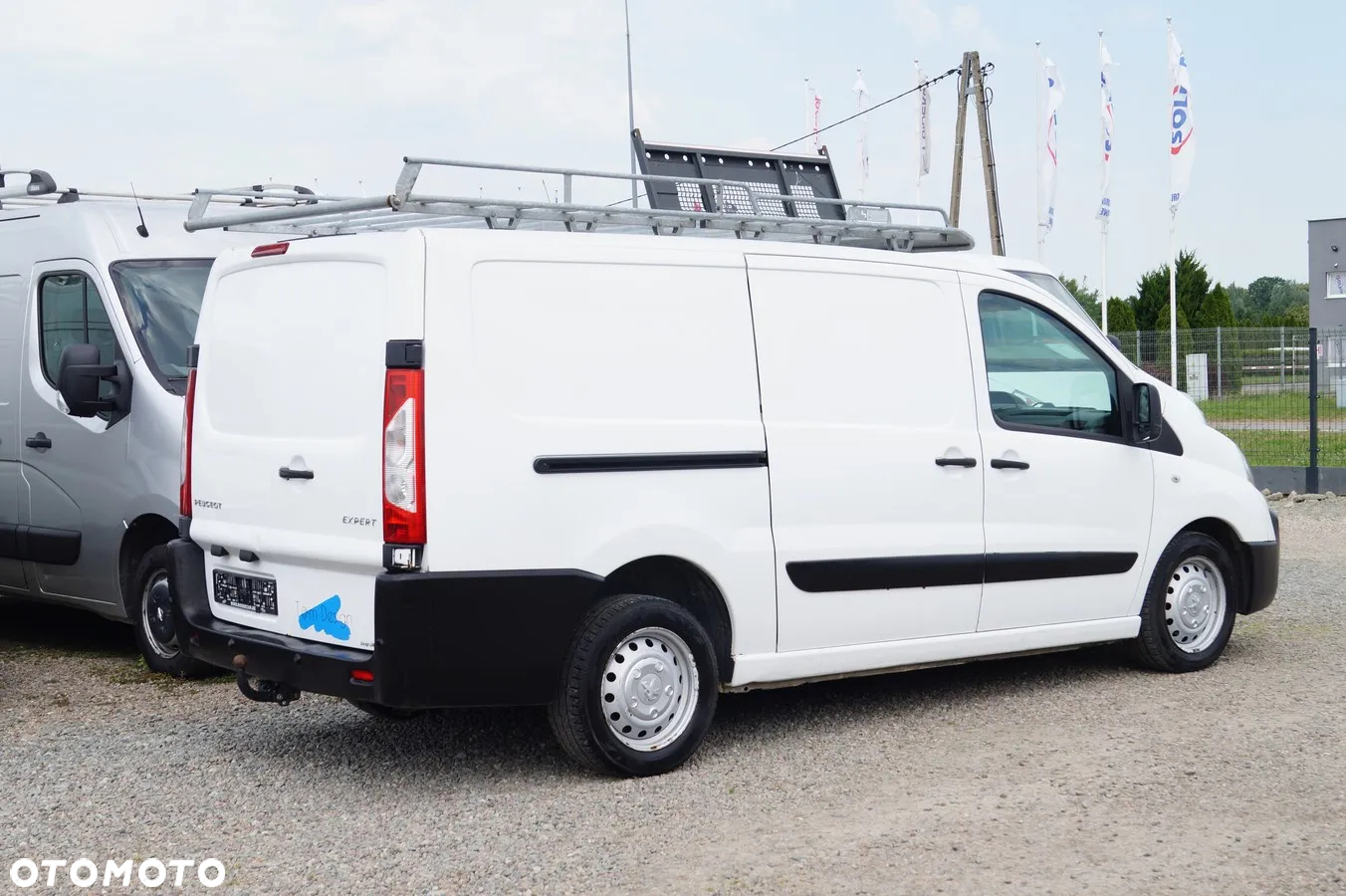 Peugeot Expert - 8