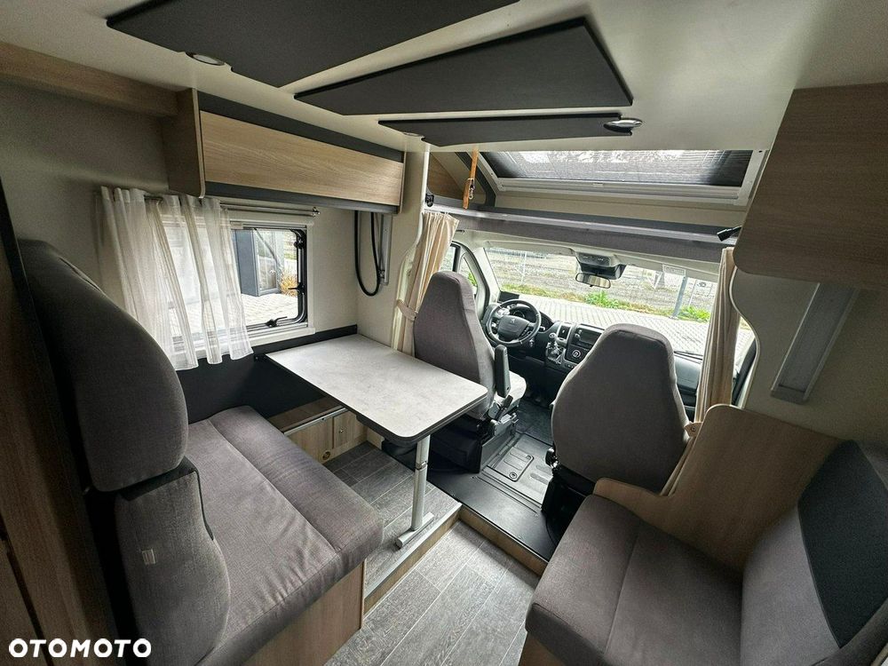 Peugeot Itineo PJ700 - 11