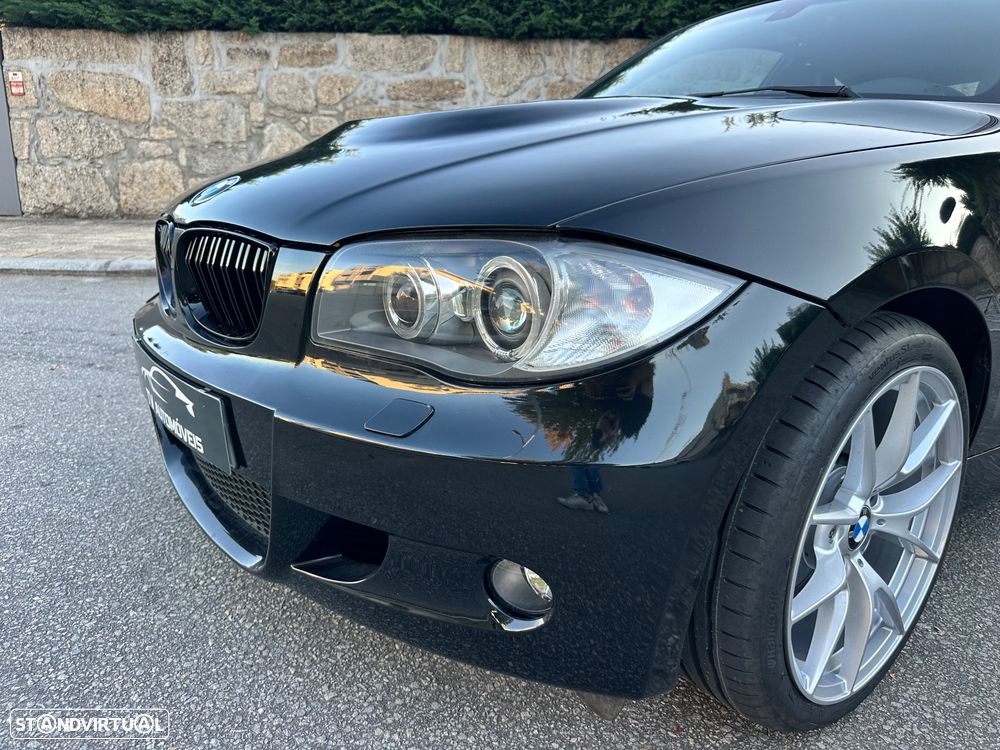 BMW 120 d DPF - 20