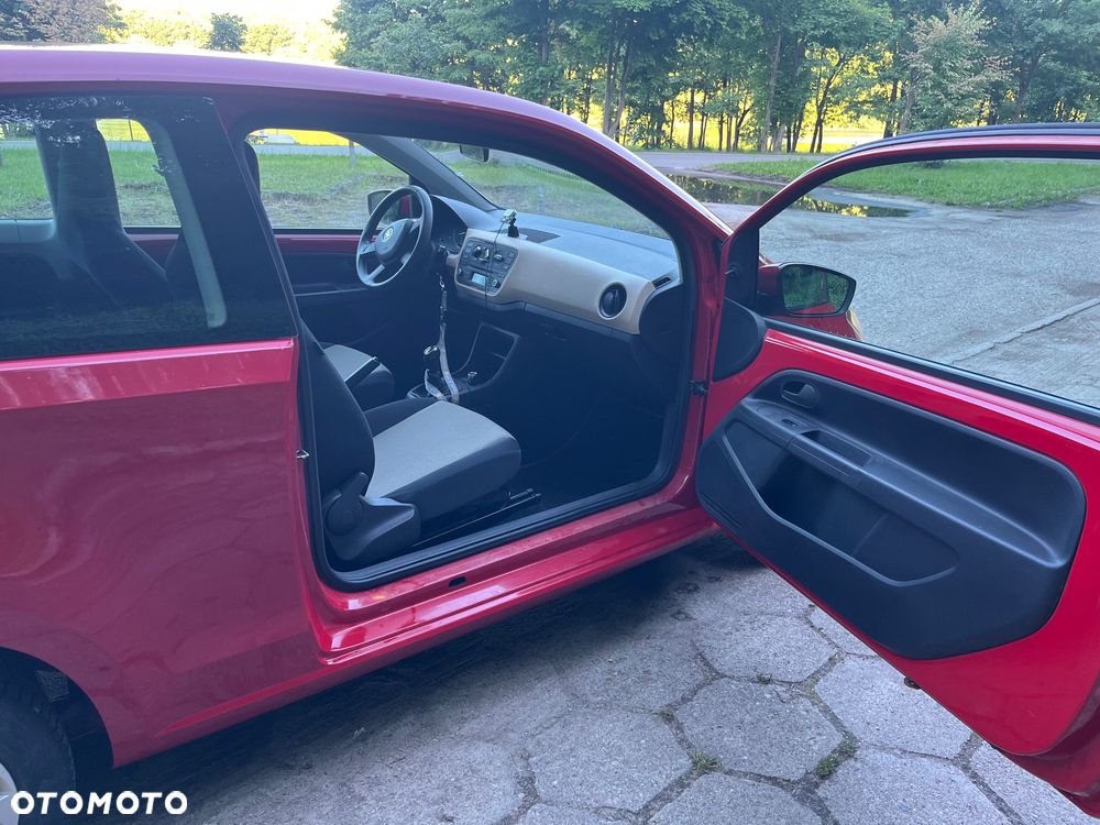 Skoda Citigo 1.0 Ambition - 19