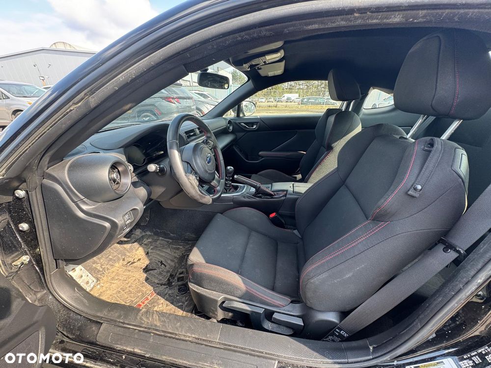 Subaru BRZ 2.4i Sport ES Final Edition - 12