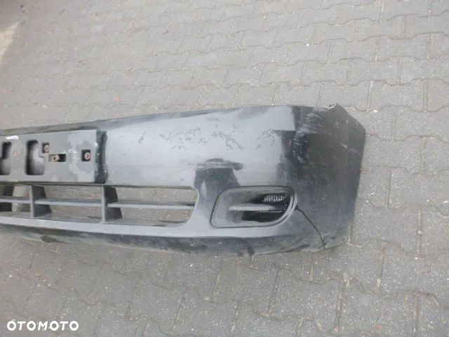 ZDERZAK PRZÓD PRZEDNI CHEVROLET LACETTI HB 04- - 4