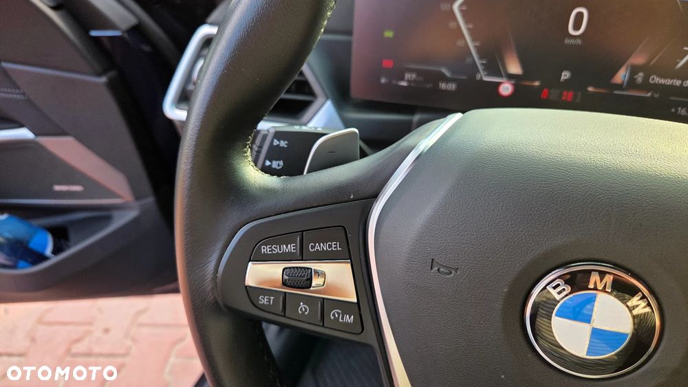 BMW Seria 3 - 17