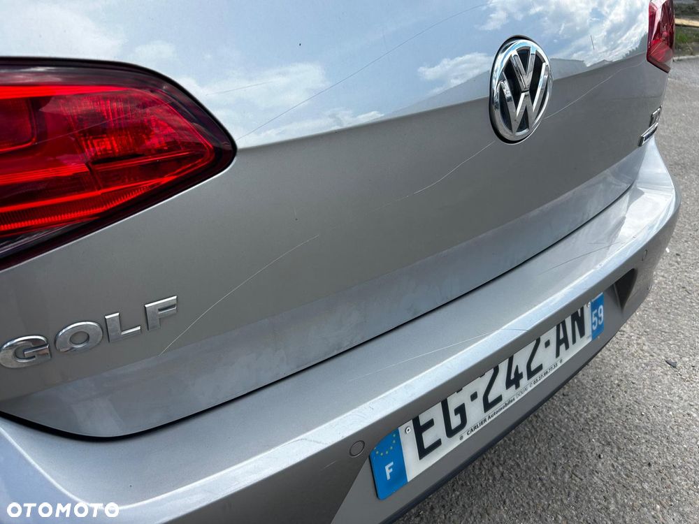 Volkswagen Golf 1.6 TDI BlueMotion Comfortline - 6