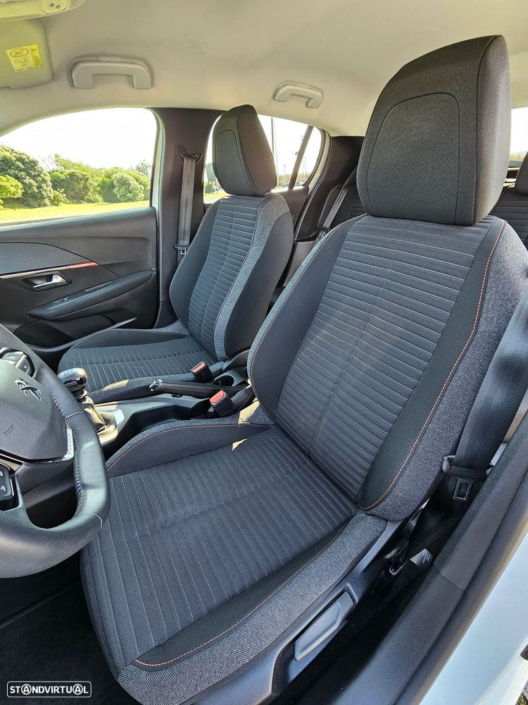 Peugeot 208 1.2 PureTech Active Pack - 9