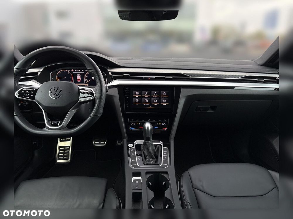 Volkswagen Arteon 2.0 TDI 4Motion R-Line DSG - 9