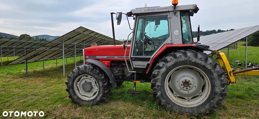 Massey Ferguson 3085 - 3