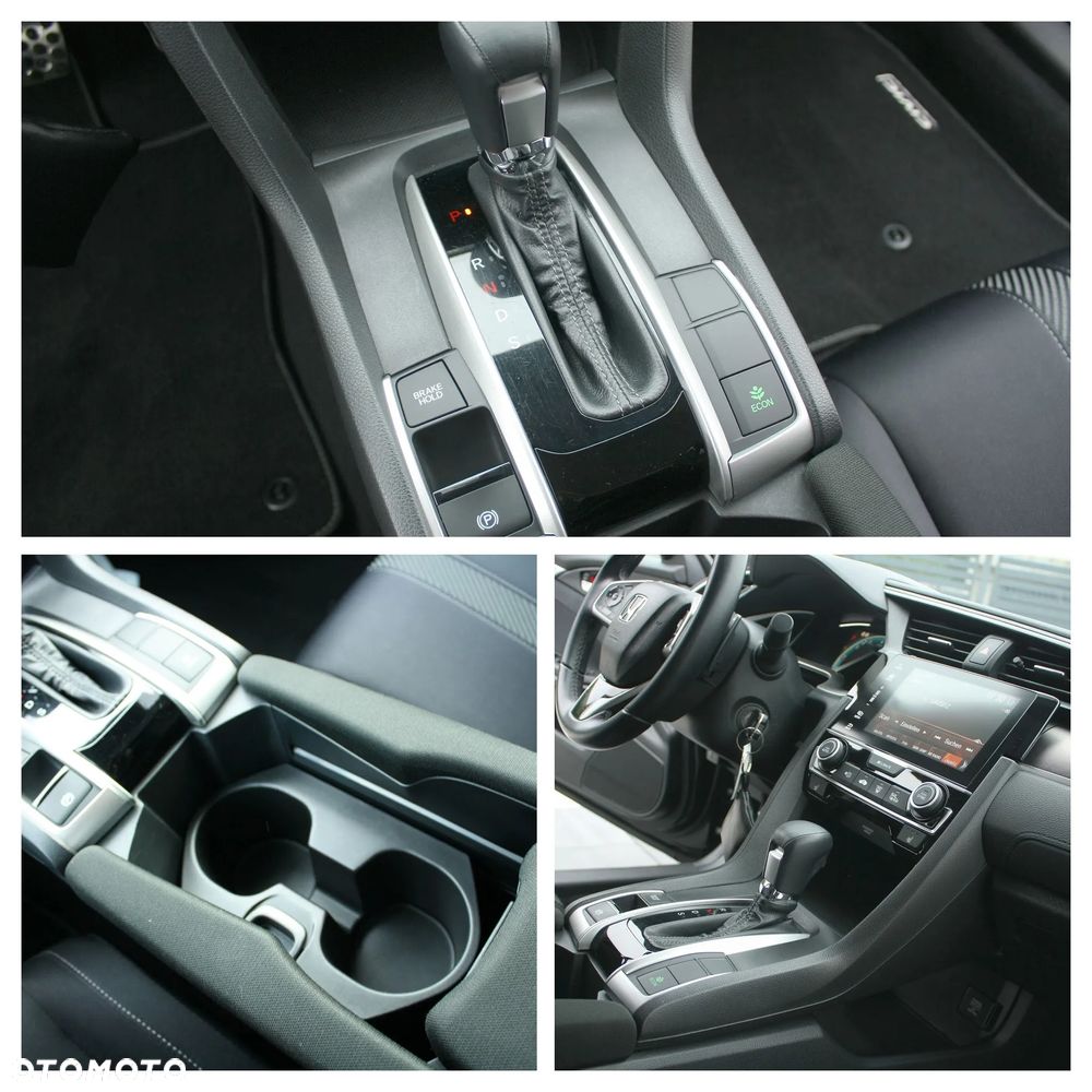 Honda Civic - 31