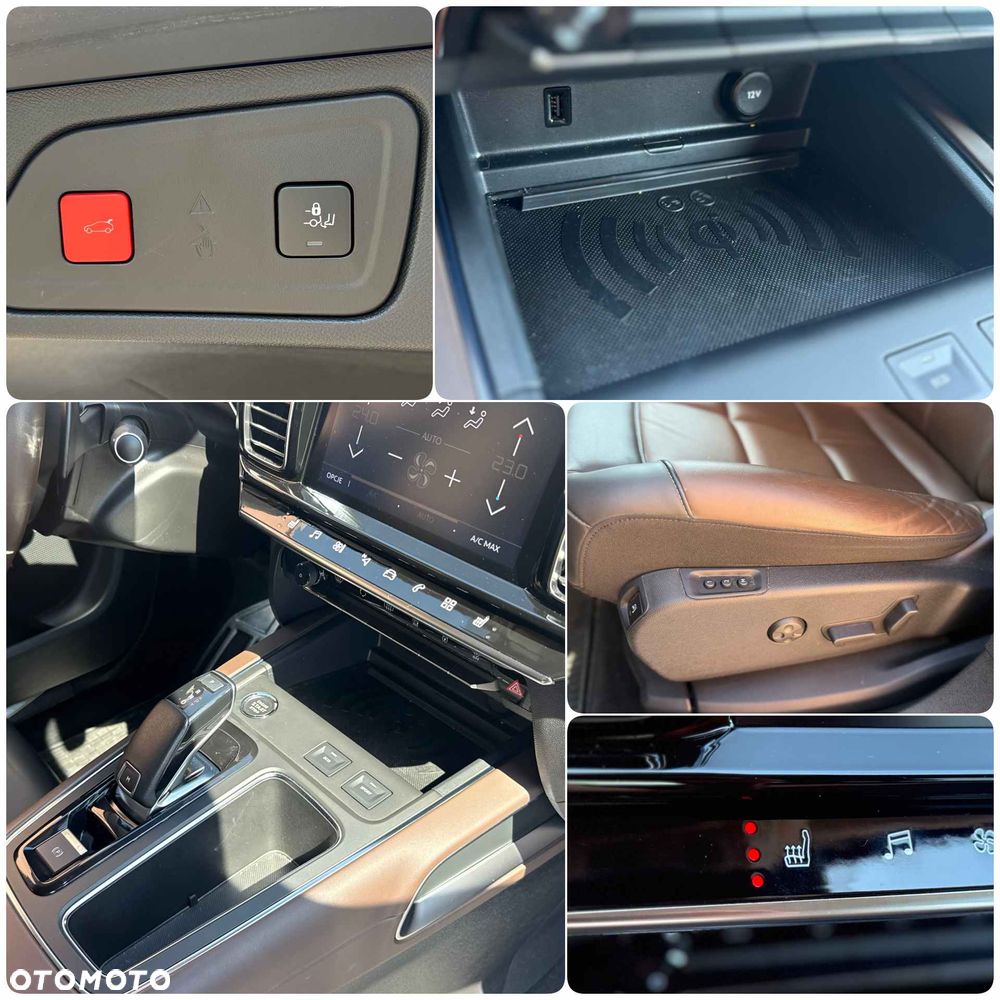 Citroën C5 Aircross 2.0 BlueHDi Shine EAT8 - 11