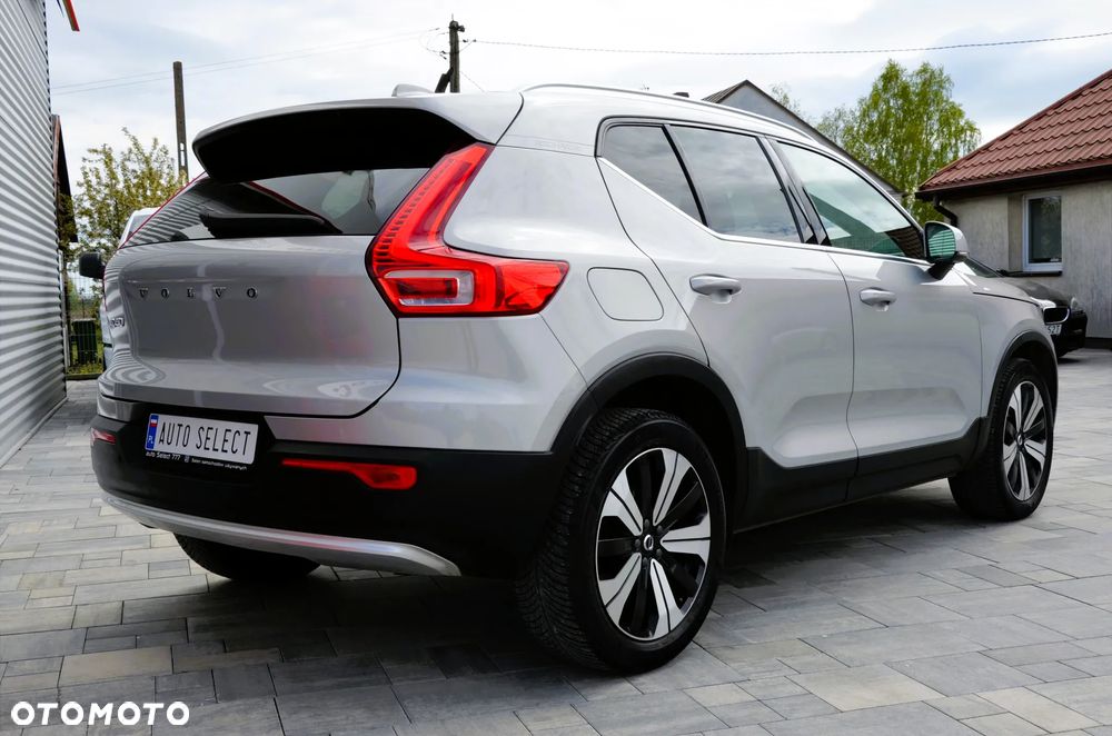 Volvo XC 40 T4 Recharge DKG Core - 6