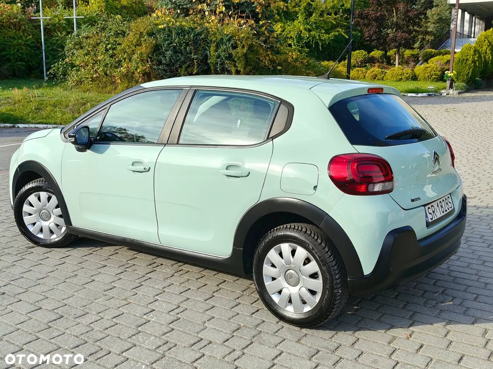 Citroën C3 Pure Tech 83 S&S C-SERIES - 23