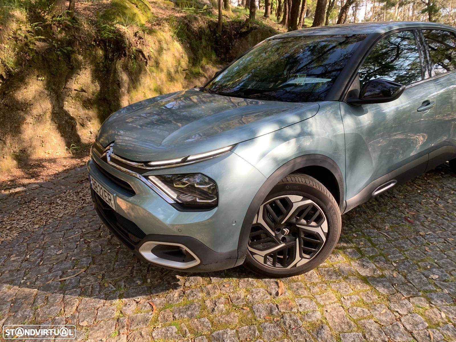 Citroën C4 1.2 PureTech Feel Pack - 5