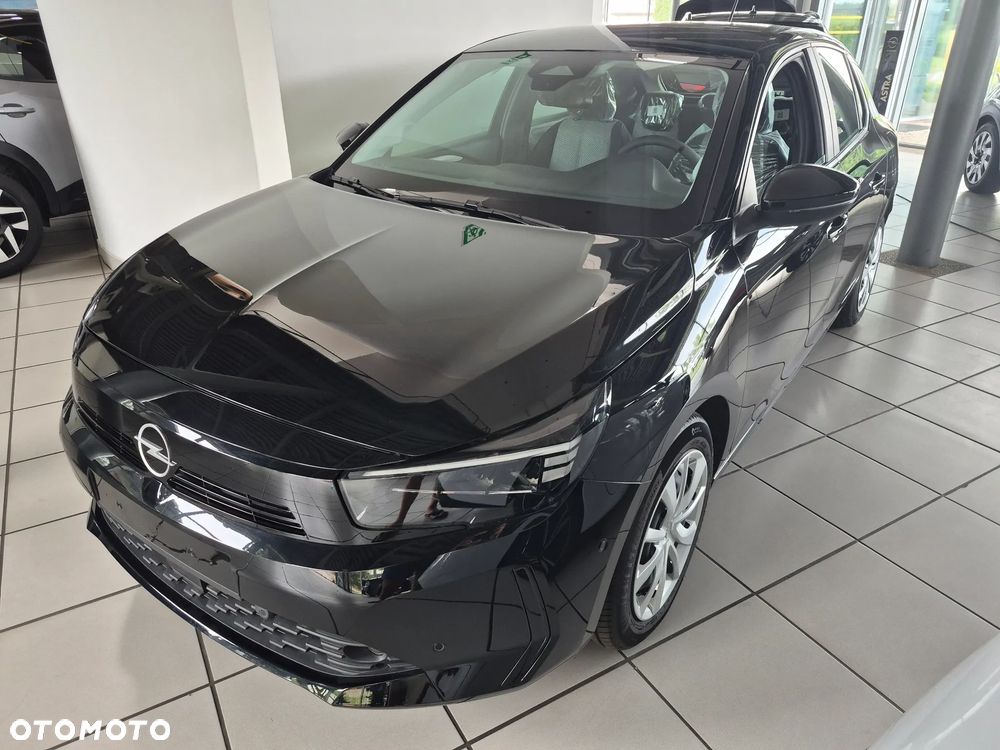 Opel Corsa 1.2 Edition Business Pack S&S - 13