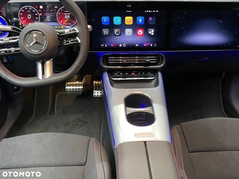 Mercedes-Benz CLA - 7