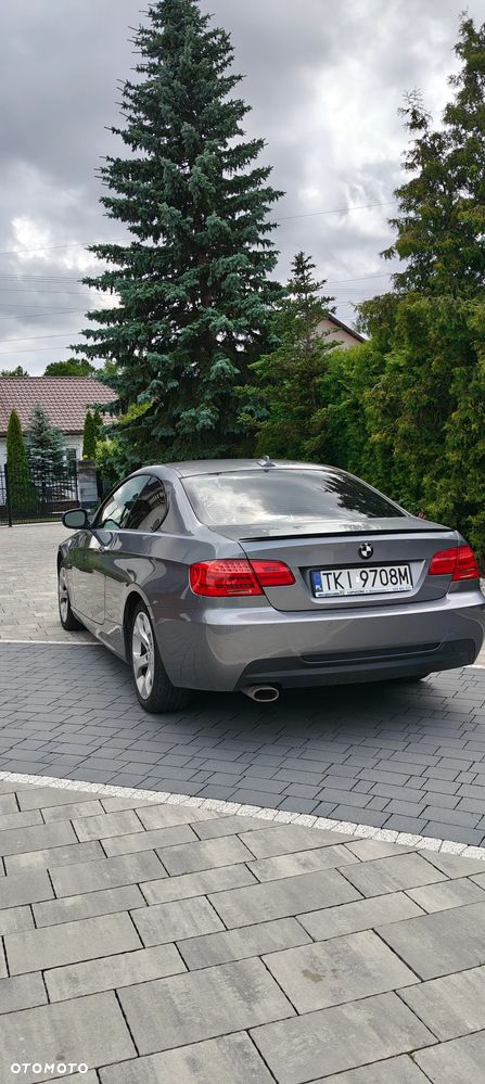 BMW Seria 3 320d DPF - 5