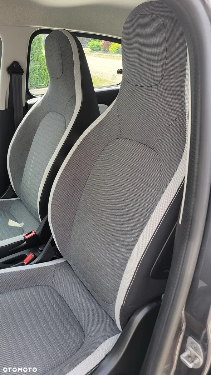 Renault Twingo SCe 70 Zen - 10