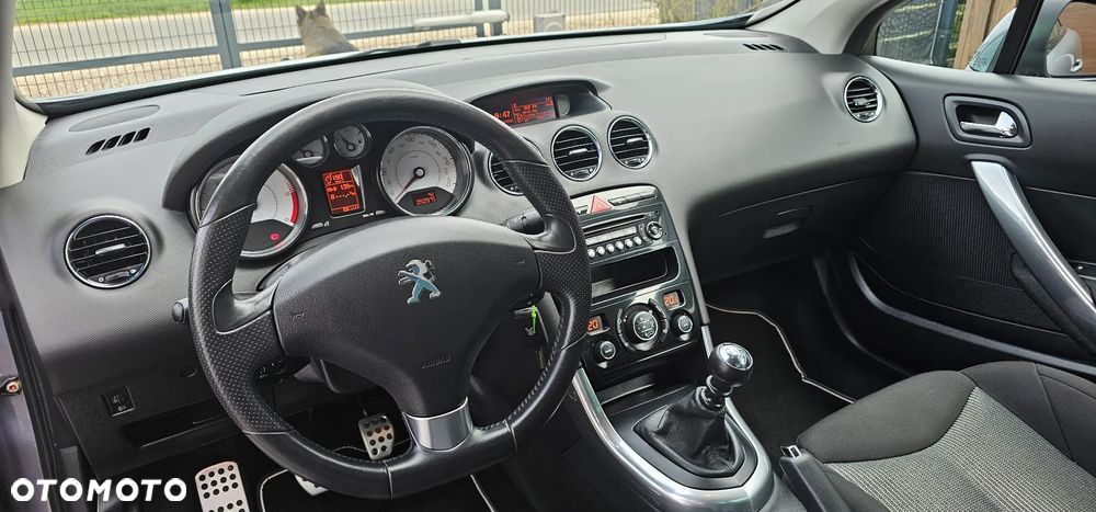 Peugeot 308 CC 2.0 HDi Sport Pack - 6