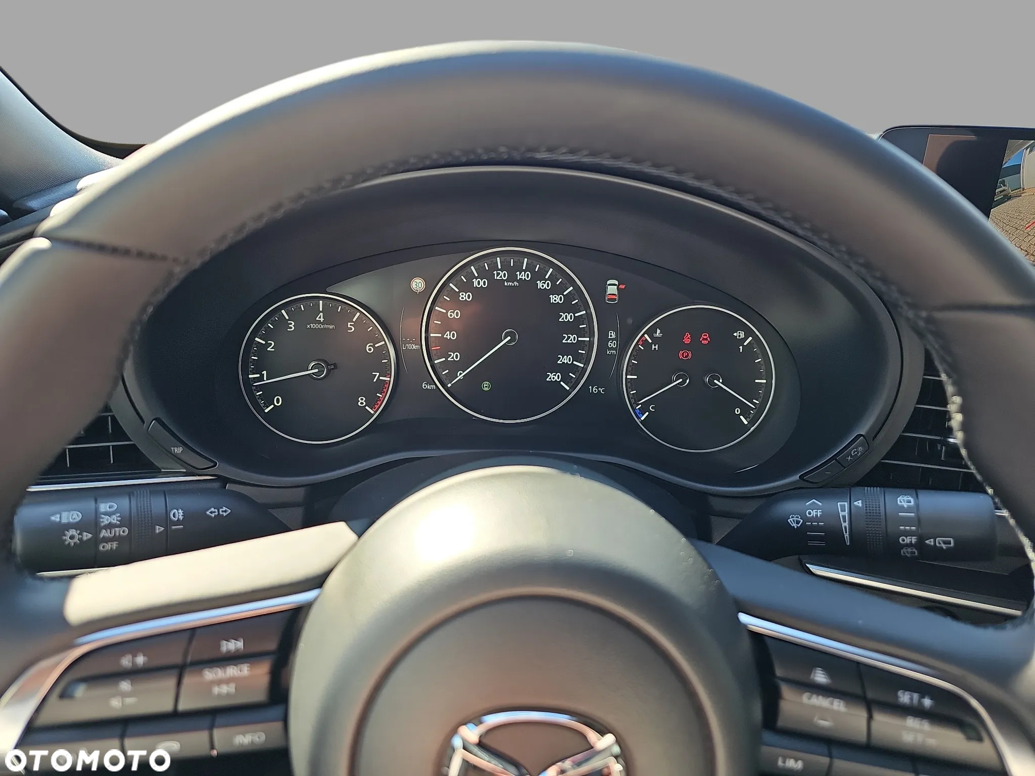 Mazda 3 2.0 mHEV Prime-Line - 14
