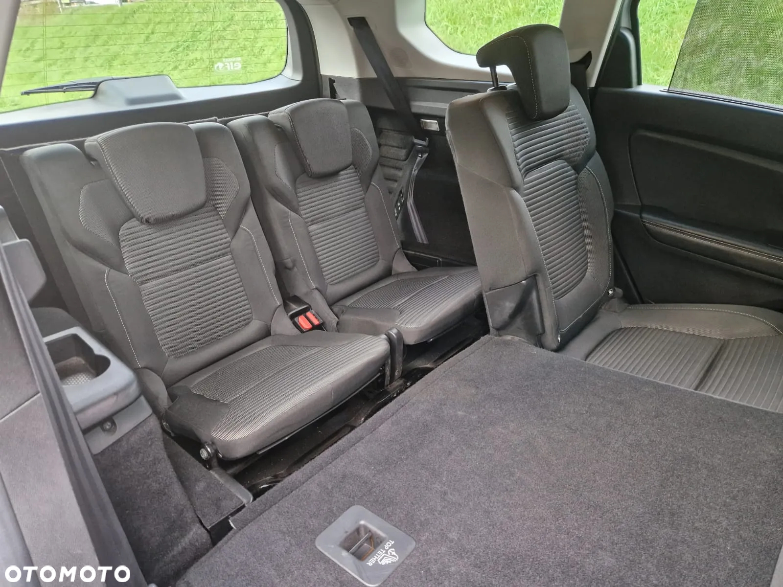 Renault Scenic - 28