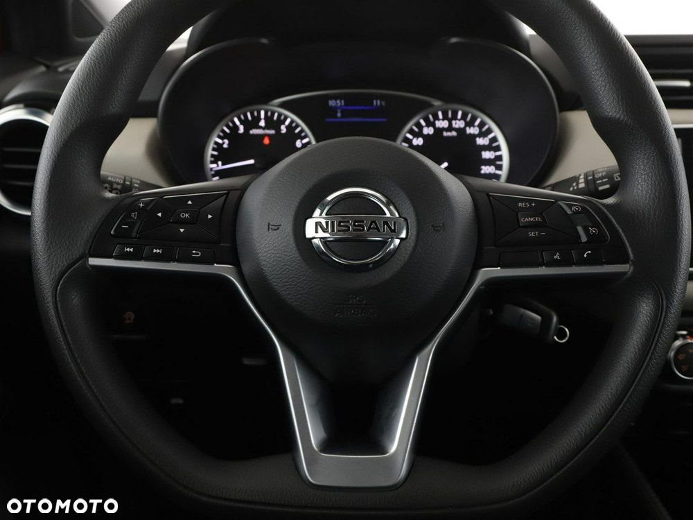 Nissan Micra 1.0 IG-T Acenta - 21