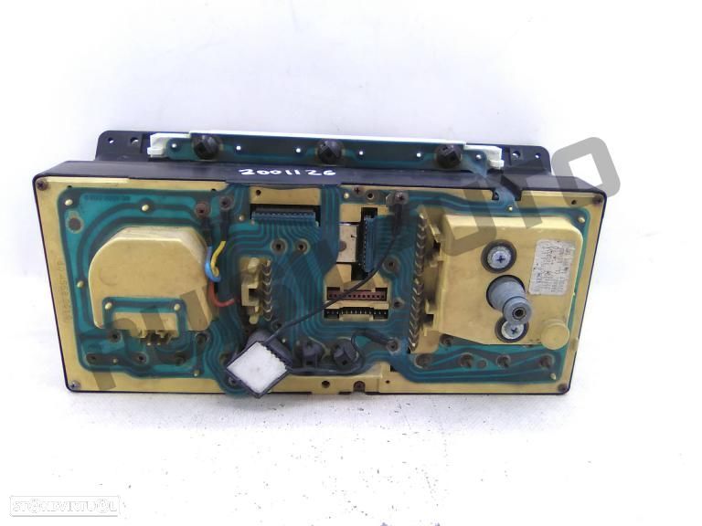 Quadrante 60.4558.001.0 Lancia Y10 [1985_1995] 1.1 I.e. Fire - 4